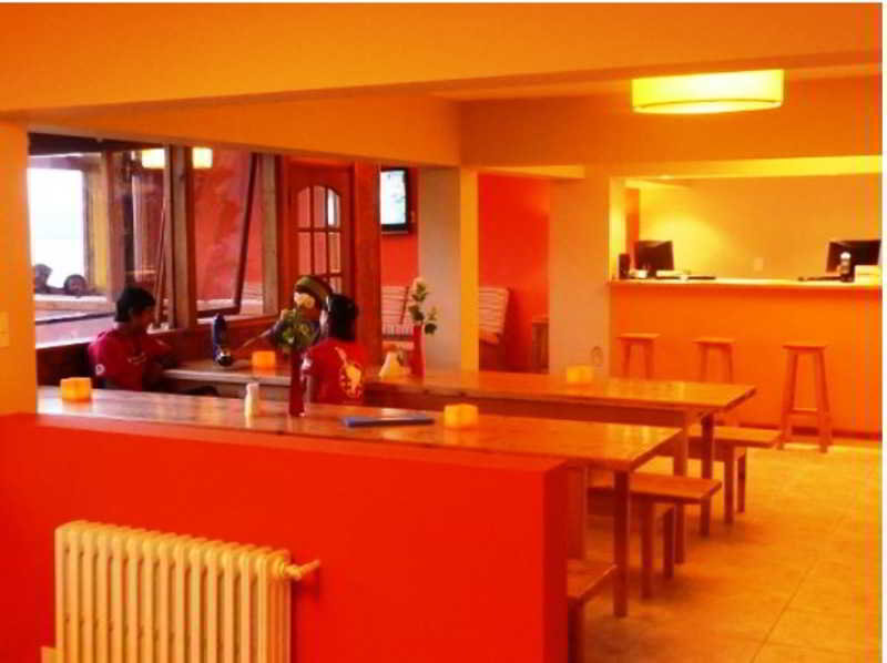 Hostel Inn Bariloche (2)