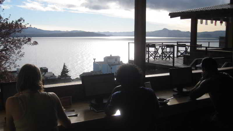 Hostel Inn Bariloche (3)