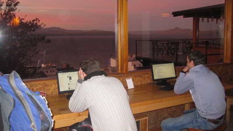 Hostel Inn Bariloche (4)