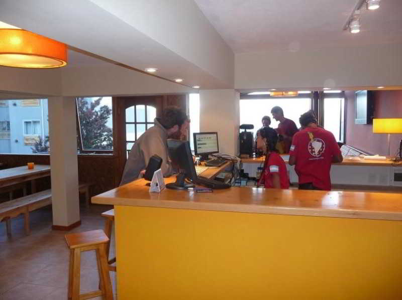 Hostel Inn Bariloche (6)