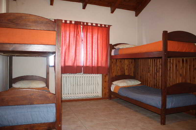 Hostel Inn Bariloche (8)