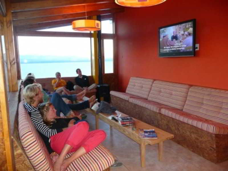 Hostel Inn Bariloche (10)