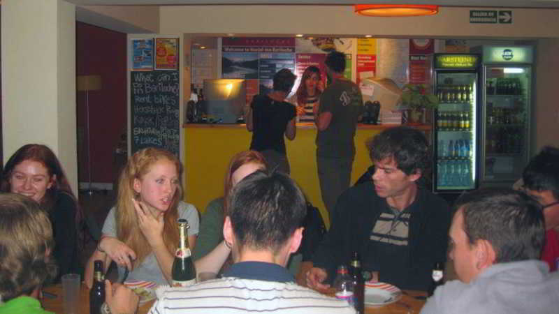 Hostel Inn Bariloche (11)