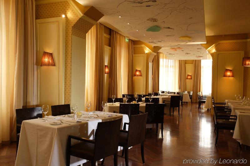 Casa Gangotena Boutique Hotel (1)