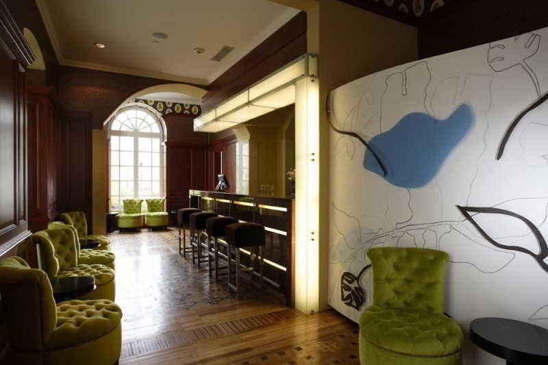 Casa Gangotena Boutique Hotel (3)