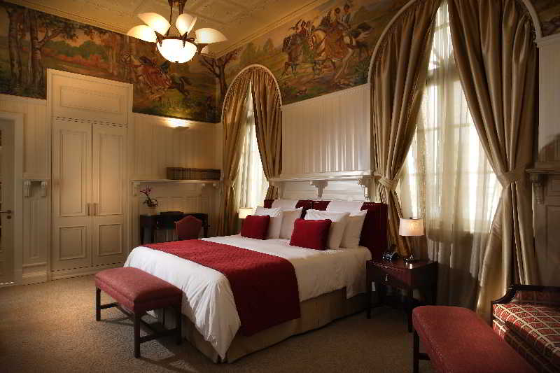 Casa Gangotena Boutique Hotel (4)