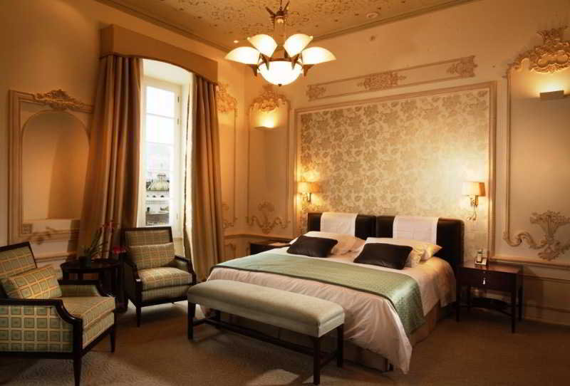 Casa Gangotena Boutique Hotel (5)