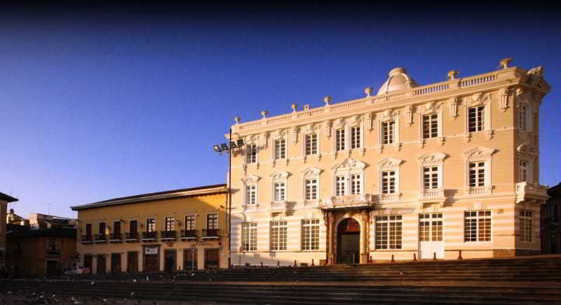 Casa Gangotena Boutique Hotel (7)