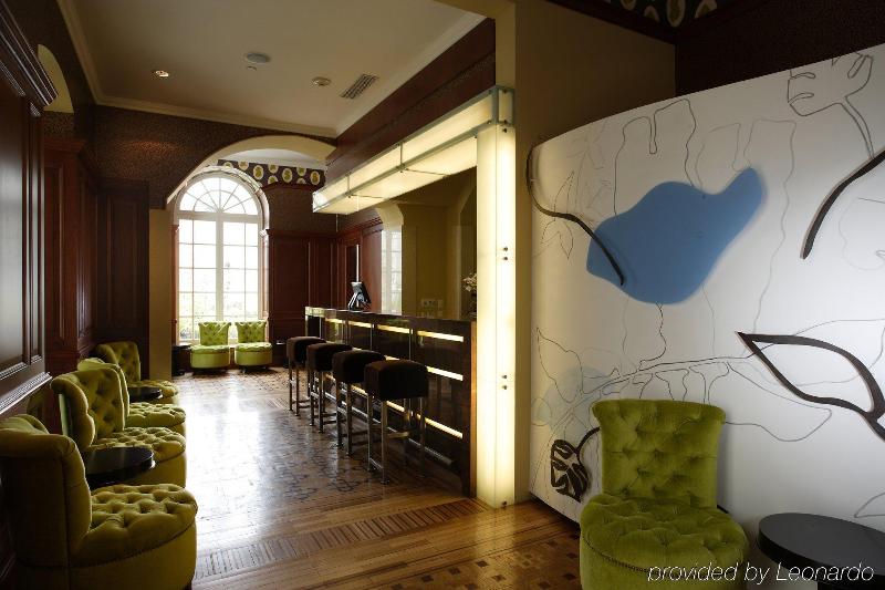 Casa Gangotena Boutique Hotel (8)