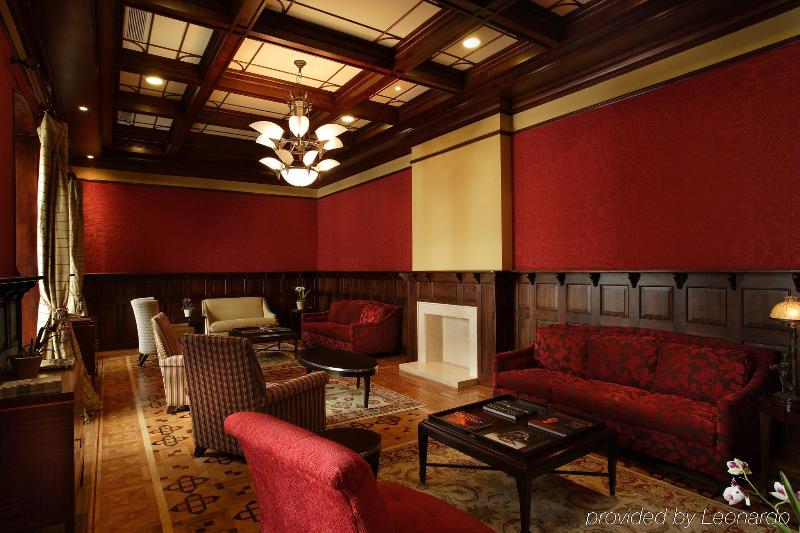 Casa Gangotena Boutique Hotel (9)