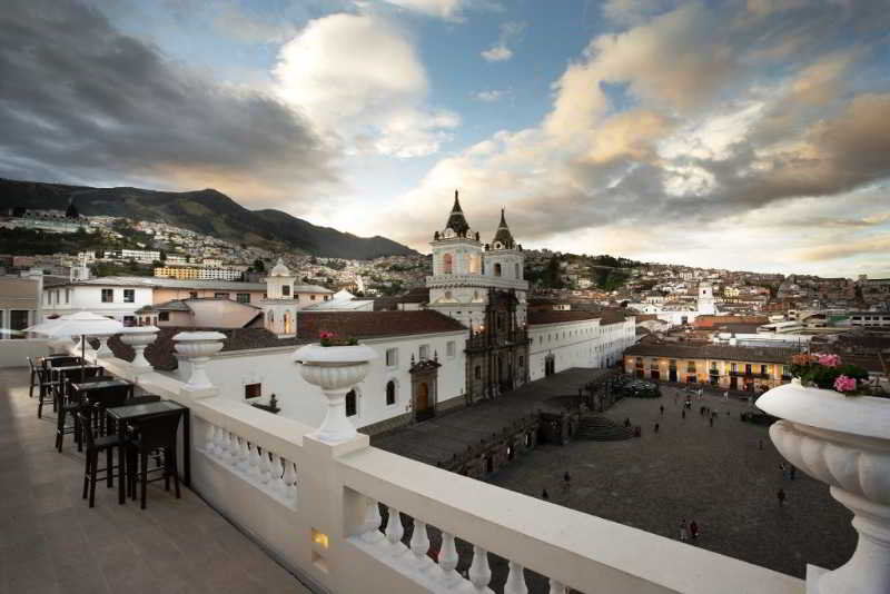 Casa Gangotena Boutique Hotel (10)