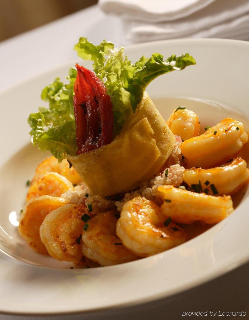 Casa Gangotena Boutique Hotel (12)