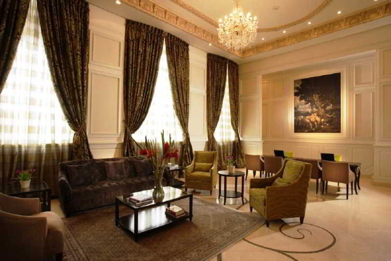 Casa Gangotena Boutique Hotel (13)