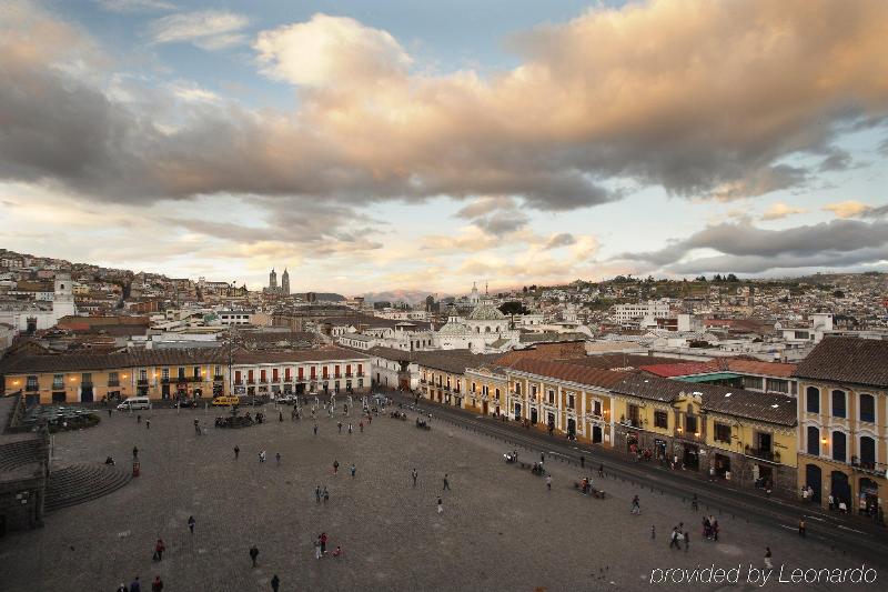 Casa Gangotena Boutique Hotel (14)