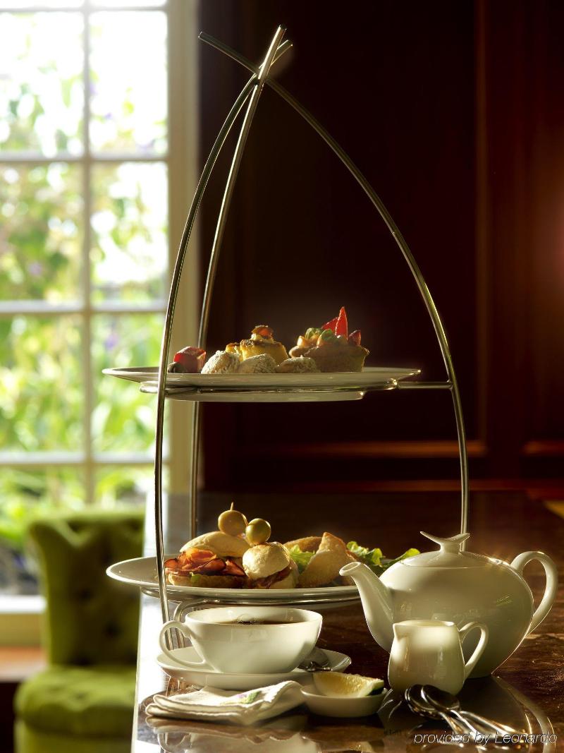 Casa Gangotena Boutique Hotel (15)