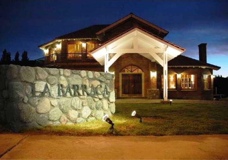 La Barraca Resort (2)