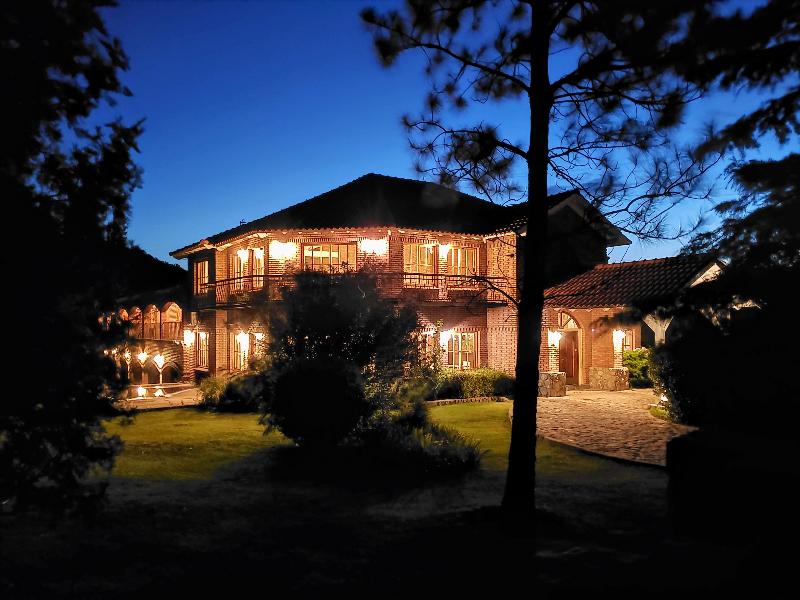 La Barraca Resort (8)