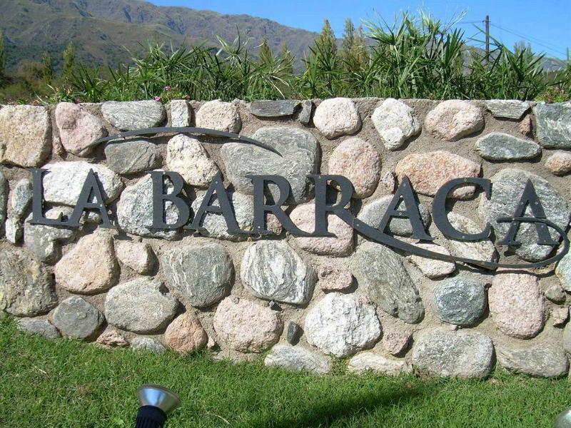 La Barraca Resort (11)