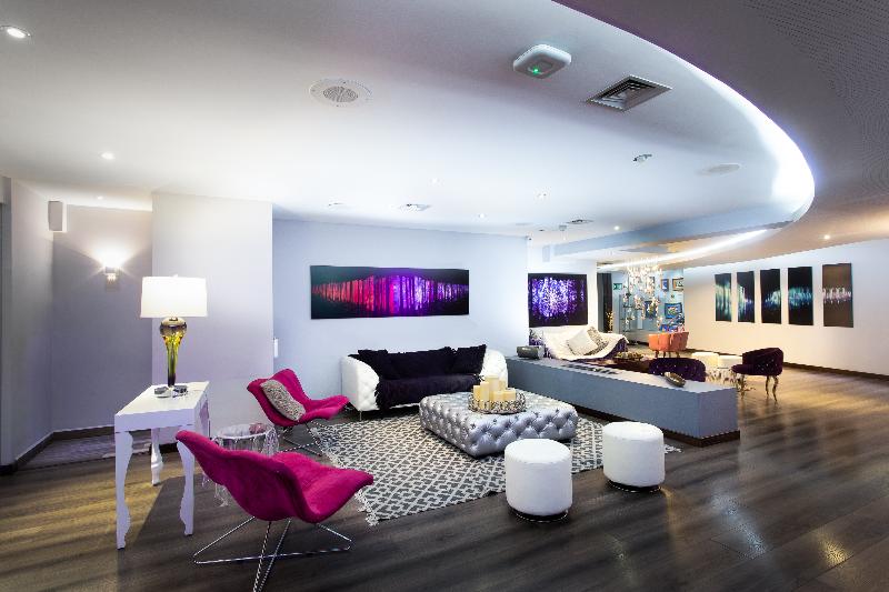 Stannum Boutique Hotel & Spa (4)