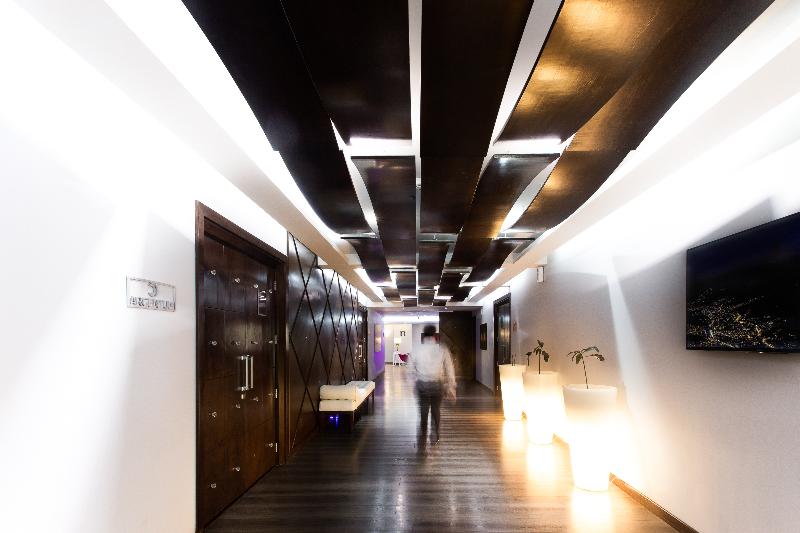 Stannum Boutique Hotel & Spa (5)