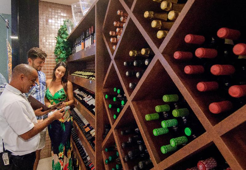 Viva Porto De Galinhas (1)