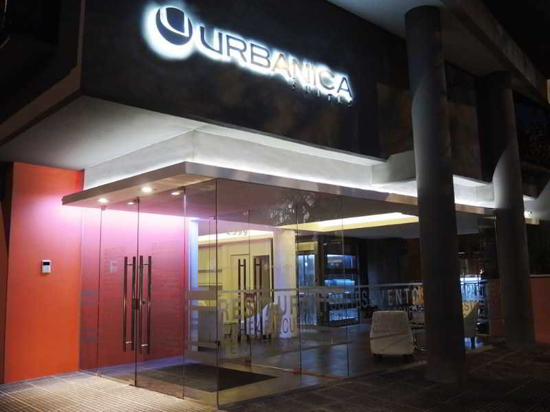 Urbanica Suites