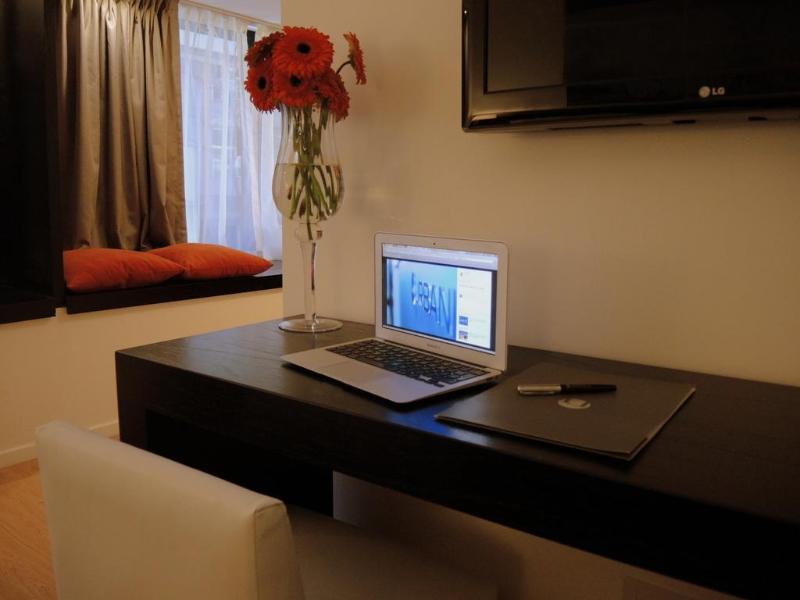 Urbanica Suites (11)