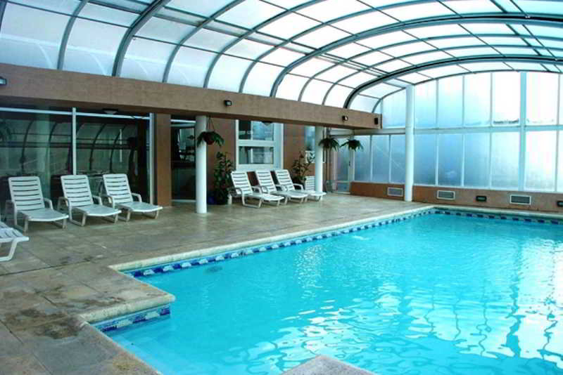 Australis Rumel Resort And Spa De Mar