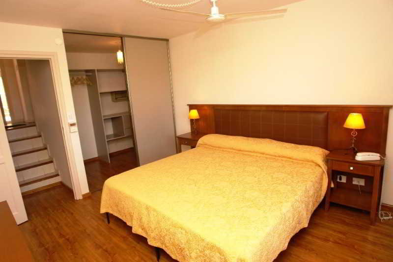 Australis Rumel Resort and Spa de Mar (4)