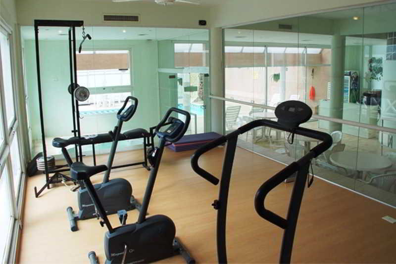 Australis Rumel Resort and Spa de Mar (6)