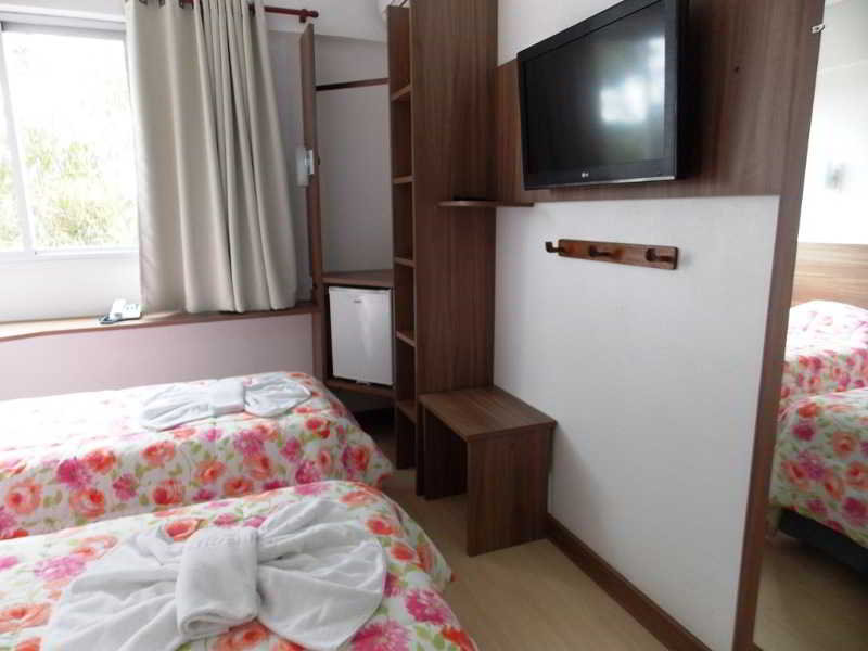 Sossego Do Major Pousada Hotel (4)