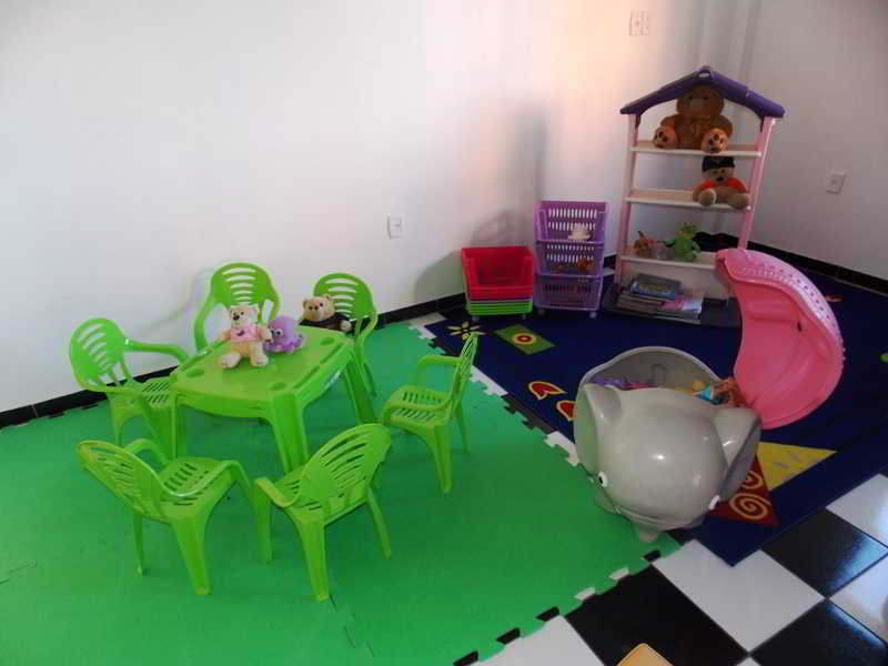 Sossego Do Major Pousada Hotel (7)