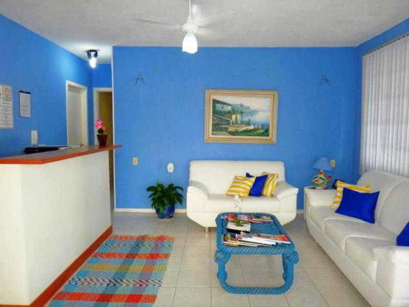 Pousada Canto Do Mar (1)