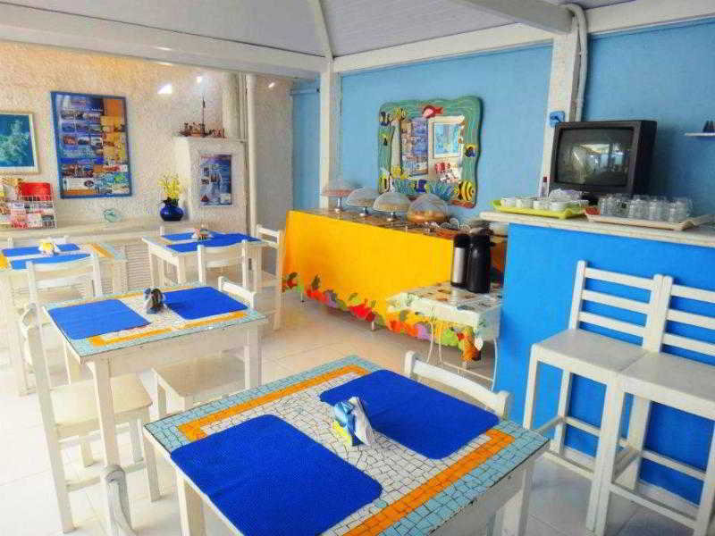 Pousada Canto Do Mar (2)