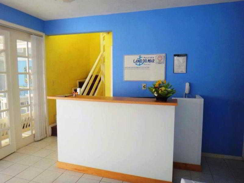 Pousada Canto Do Mar (3)