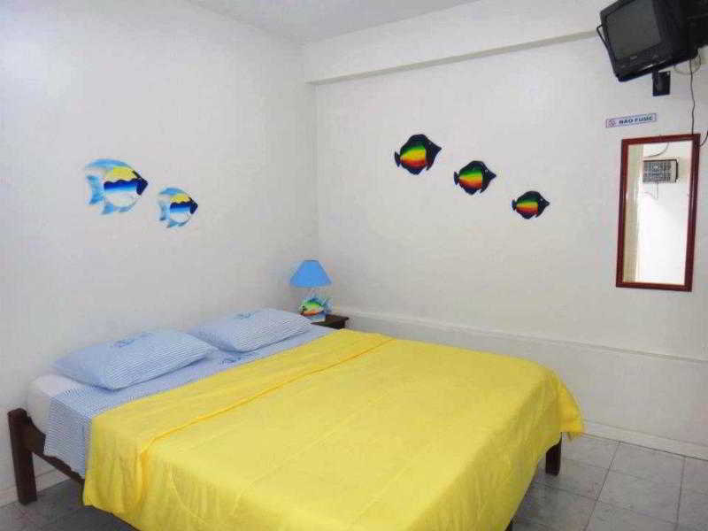 Pousada Canto Do Mar (5)