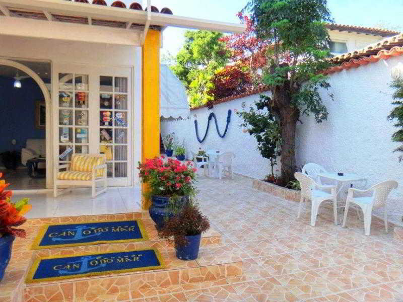 Pousada Canto Do Mar (8)