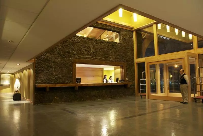 Cumbres Puerto Varas