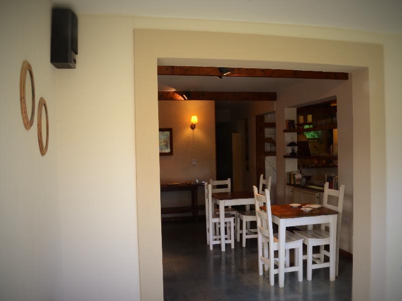 Aldea Andina Hotel&Spa (2)