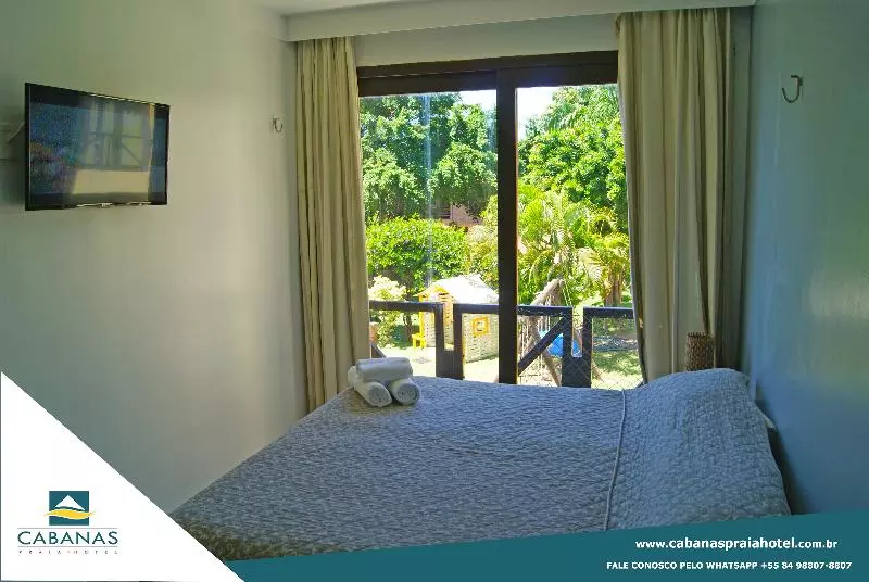 Moriah Natal Beach Hotel
