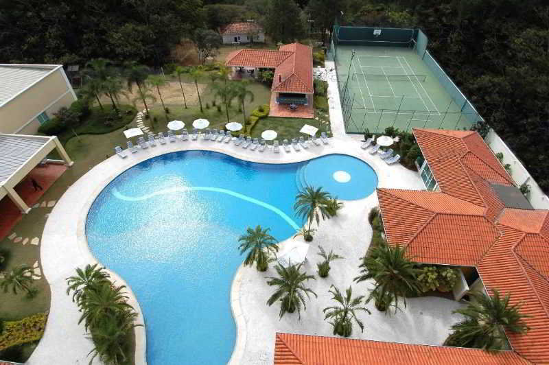 Vitoria Convention Indaiatuba