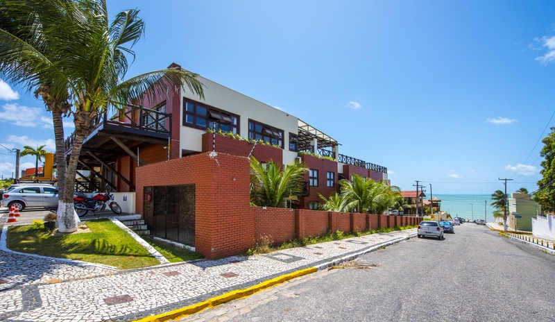 Perola Praia Hotel