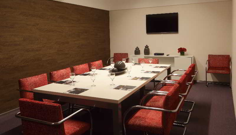 Flaat Apartamentos Del Polo (3)