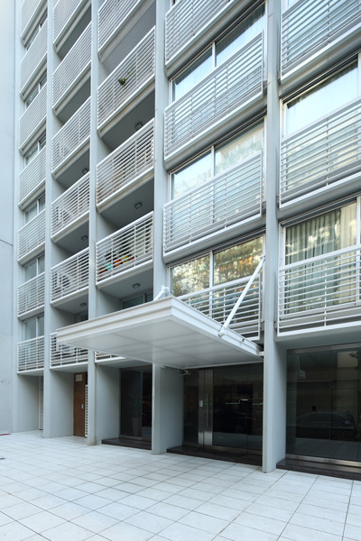 Flaat Apartamentos Del Polo (8)