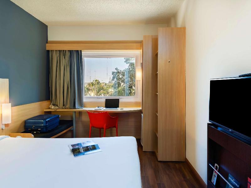 ibis Paulinia (5)