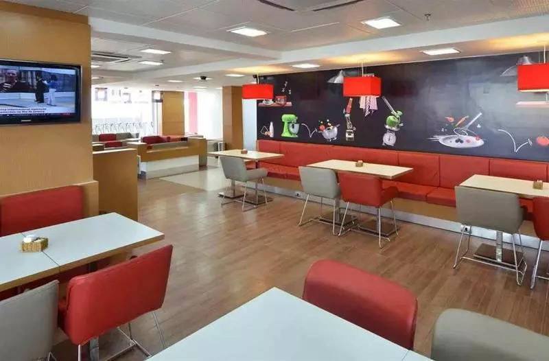 Ibis Sao Luis