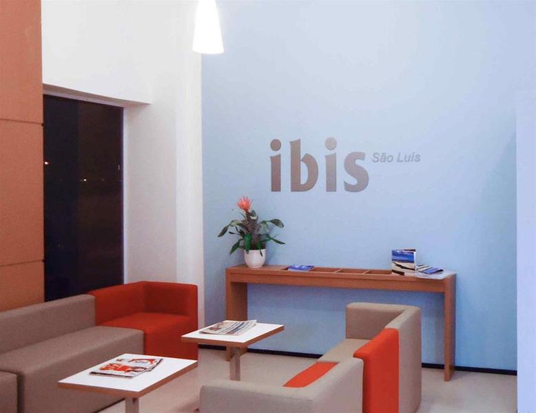 ibis Sao Luis (3)