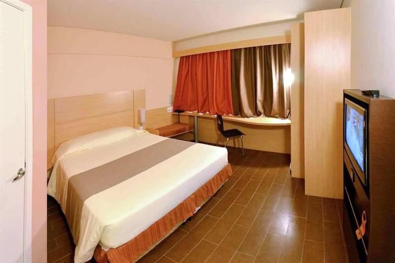 ibis Sao Luis (5)