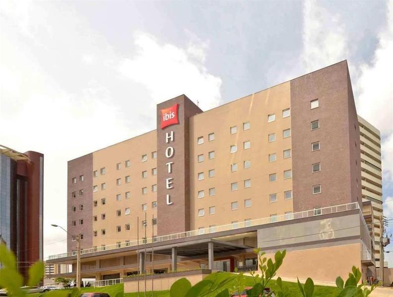 ibis Sao Luis (6)
