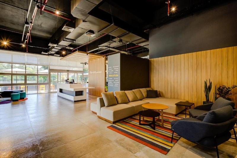 Rio Hotel by Bourbon Indaiatuba (5)